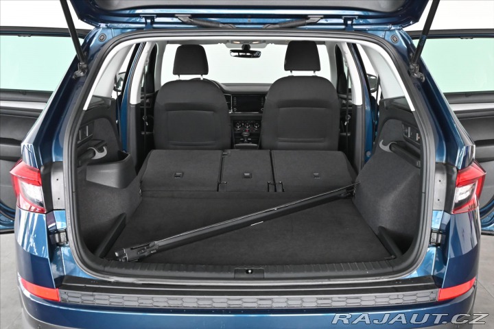 Škoda Kodiaq 2,0 TDI 110 kW DSG Clever 2021