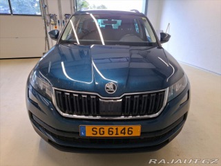 Škoda Kodiaq 2,0 TDI 110kW DSG CLEVER 2021
