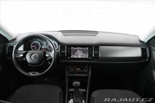 Škoda Kodiaq 2,0 TDI 110kW DSG CLEVER 2021