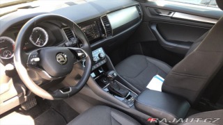 Škoda Kodiaq 2,0 TDI 110kW DSG CLEVER 2021