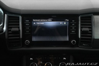 Škoda Kodiaq 2,0 TDI 110kW DSG CLEVER 2021