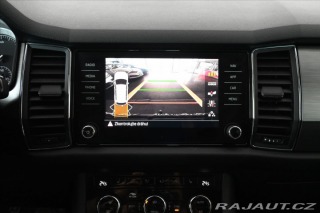 Škoda Kodiaq 2,0 TDI 110kW DSG CLEVER 2021