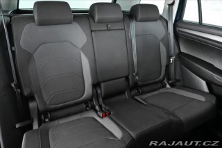 Škoda Kodiaq 2,0 TDI 110kW DSG CLEVER 2021