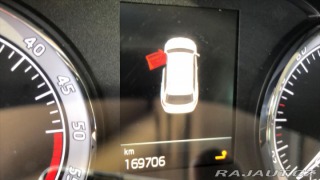 Škoda Kodiaq 2,0 TDI 110kW DSG CLEVER 2021