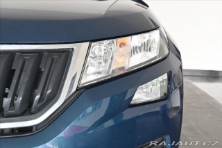 Škoda Kodiaq 2,0 TDI 110kW DSG CLEVER 2021