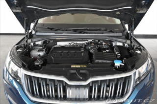 Škoda Kodiaq 2,0 TDI 110kW DSG CLEVER 2021