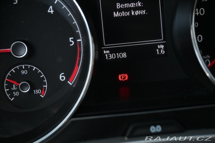 Volkswagen Touran 2,0 TDi 110kW DSG 7Míst C 2021