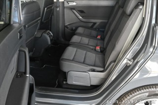 Volkswagen Touran 2,0 TDi 110 kW DSG 7/Míst 2021