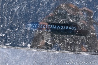 Volkswagen Touran 2,0 TDi 110kW DSG 7Míst C 2021