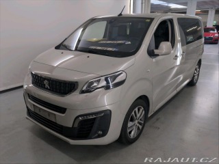 Peugeot Traveller 2,0 HDI 106 kW 7/MÍST VŮZ