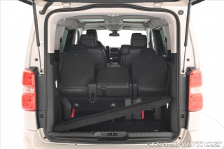 Peugeot Traveller 2,0 BlueHDi 106kW 7/MÍST 2021