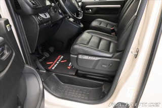 Peugeot Traveller 2,0 BlueHDi 106kW 7/MÍST 2021