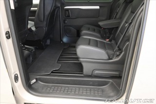 Peugeot Traveller 2,0 BlueHDi 106kW 7/MÍST 2021