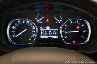 Peugeot Traveller 2,0 BlueHDi 106kW 7/MÍST 2021