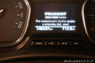 Peugeot Traveller 2,0 BlueHDi 106kW 7/MÍST 2021