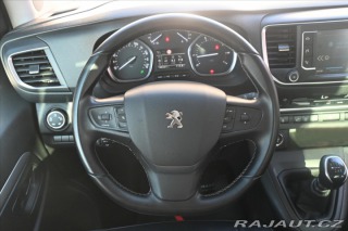 Peugeot Traveller 2,0 BlueHDi 106kW 7/MÍST 2021