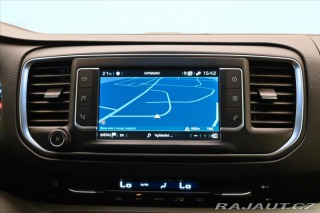Peugeot Traveller 2,0 BlueHDi 106kW 7/MÍST 2021