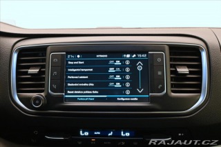 Peugeot Traveller 2,0 BlueHDi 106kW 7/MÍST 2021