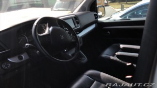 Peugeot Traveller 2,0 HDI 106 kW 7/MÍST VŮZ 2021
