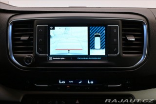 Peugeot Traveller 2,0 BlueHDi 106kW 7/MÍST 2021