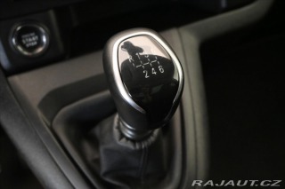 Peugeot Traveller 2,0 BlueHDi 106kW 7/MÍST 2021