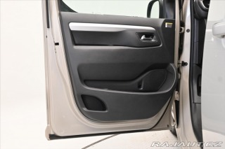 Peugeot Traveller 2,0 BlueHDi 106kW 7/MÍST 2021