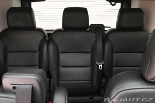 Peugeot Traveller 2,0 BlueHDi 106kW 7/MÍST 2021