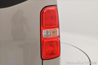 Peugeot Traveller 2,0 BlueHDi 106kW 7/MÍST 2021