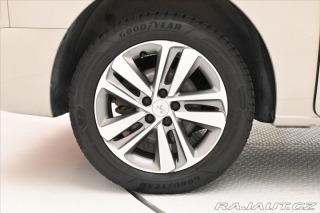 Peugeot Traveller 2,0 BlueHDi 106kW 7/MÍST 2021