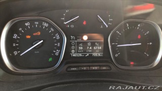 Peugeot Traveller 2,0 HDI 106 kW 7/MÍST VŮZ 2021