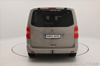 Peugeot Traveller 2,0 BlueHDi 106kW 7/MÍST 2021