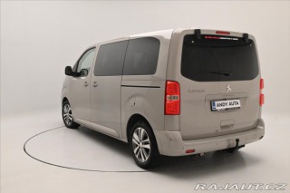 Peugeot Traveller 2,0 BlueHDi 106kW 7/MÍST 2021