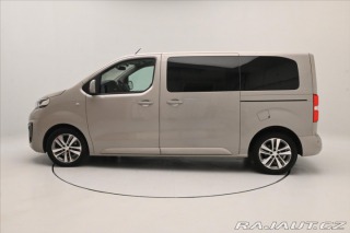 Peugeot Traveller 2,0 BlueHDi 106kW 7/MÍST 2021