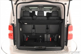 Peugeot Traveller 2,0 BlueHDi 106kW 7/MÍST 2021