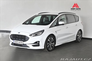 Ford S-MAX 2,5 Hybrid 140kW 7míst AT