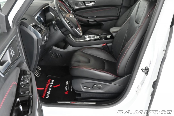 Ford S-MAX 2,5 Hybrid 140kW 7míst AT 2022