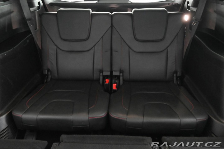 Ford S-MAX 2,5 Hybrid 140kW 7míst AT 2022
