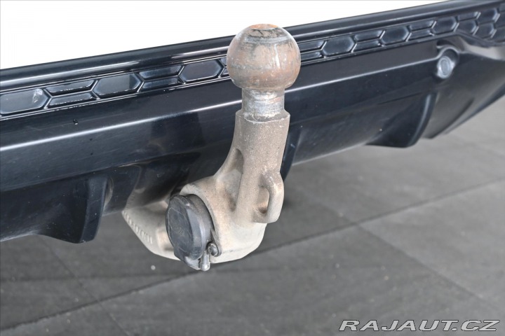 Ford S-MAX 2,5 Hybrid 140kW 7míst AT 2022