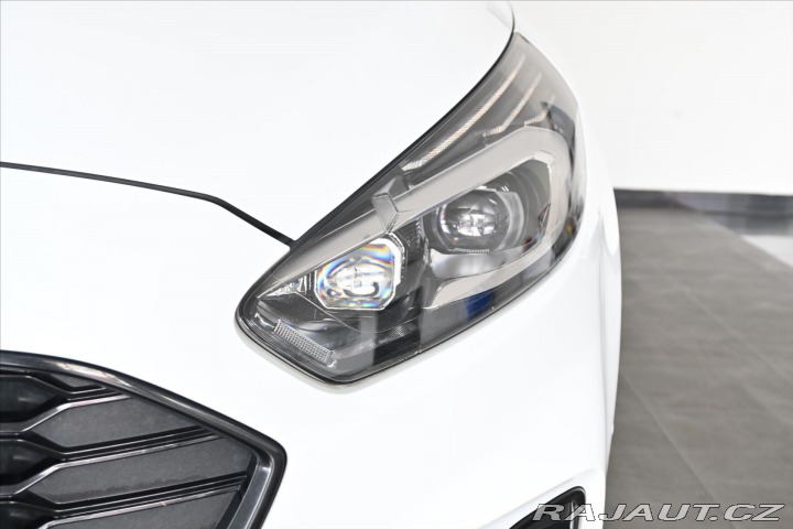 Ford S-MAX 2,5 Hybrid 140kW 7míst AT 2022