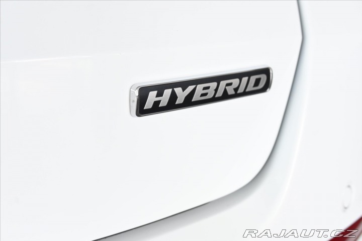 Ford S-MAX 2,5 Hybrid 140kW 7míst AT 2022