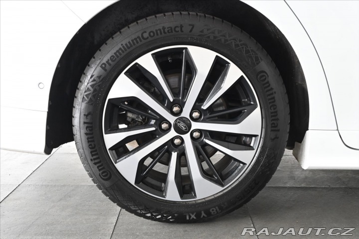 Ford S-MAX 2,5 Hybrid 140kW 7míst AT 2022