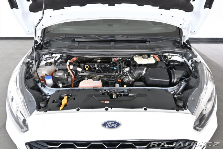 Ford S-MAX 2,5 Hybrid 140kW 7míst AT 2022