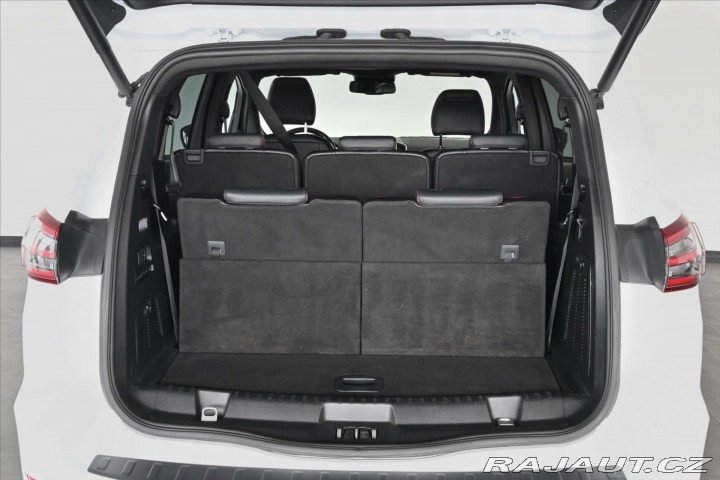 Ford S-MAX 2,5 Hybrid 140kW 7míst AT 2022