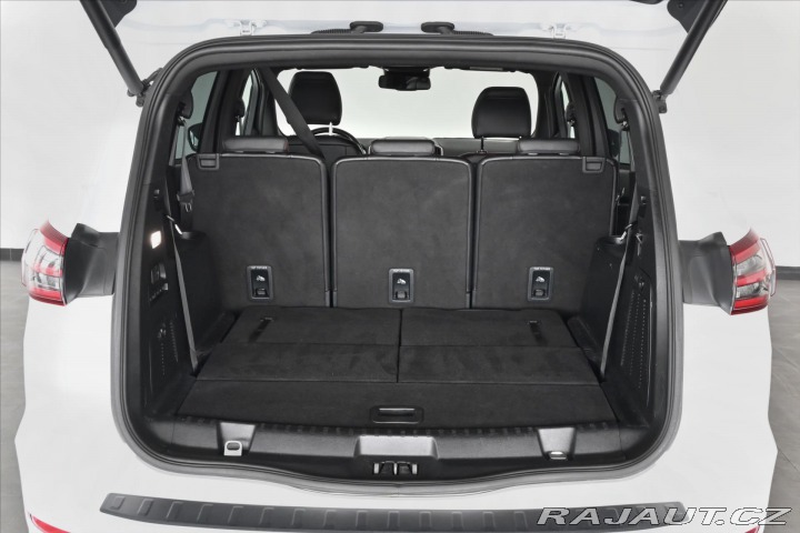 Ford S-MAX 2,5 Hybrid 140kW 7míst AT 2022