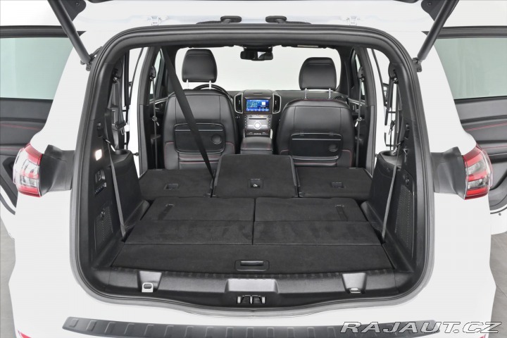 Ford S-MAX 2,5 Hybrid 140kW 7míst AT 2022