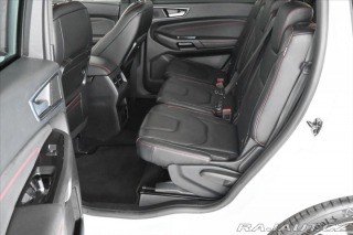 Ford S-MAX 2,5 Hybrid 140kW 7míst AT 2022