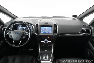 Ford S-MAX 2,5 Hybrid 140kW 7míst AT 2022
