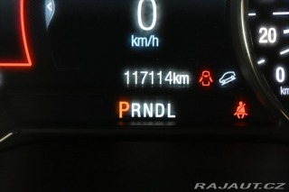 Ford S-MAX 2,5 Hybrid 140kW 7míst AT 2022
