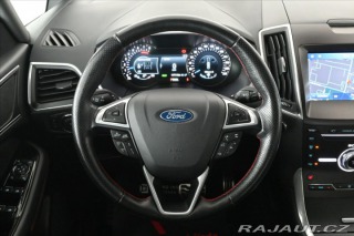 Ford S-MAX 2,5 Hybrid 140kW 7míst AT 2022