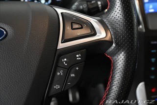 Ford S-MAX 2,5 Hybrid 140kW 7míst AT 2022